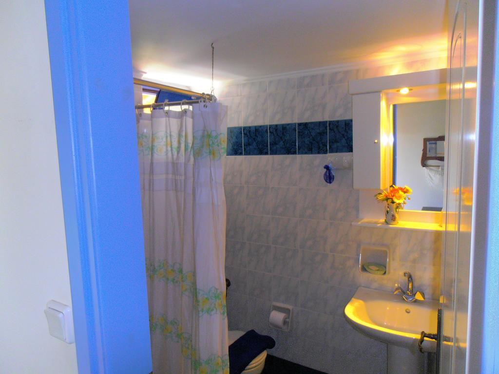 Nautilus Apartman Sztavrósz Szoba fotó
